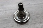 2007 Arctic Cat M1000 Efi Diamond Drive Input Shaft Gear 60T. Fixed Price $39.95.