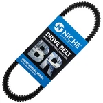 Niche Boreas Drive Belt For 2023-2025 Indy 600 Cross Country 3212338 Snowmobile. Fixed Price $119.95.