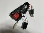 Spi Kill Switch For Polaris Replaces Oem #'s 4110056 4110049 & 4110058. Fixed Price $29.99.