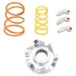 Epi Pro Series Clutch Kit For 2013 - 2014 Polaris 600 Indy Sp Snowmobile. Fixed Price $165.00.
