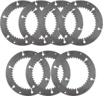 Alto Kolene Steel Pack - Clutch Plates & Baskets. Fixed Price $65.50.