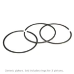 Piston Sets Ski-doo Grand Touring 380F -377CC ('01-04) 62.50MM. Fixed Price $33.97.