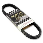 Dayco Xtx Drive Belt For 2008 Arctic Cat T570 - Extreme Torque Cvt Ia. Fixed Price $202.67.