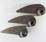 Polaris Ranger Xp 900 Cvt Weights 27-83 5632754 (used Per Set Of 3). Fixed Price $49.99.
