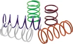 Epi Secondary Driven Clutch Spring - Orange Atv/utv Snowmobile YDR16 328116. Fixed Price $26.60.