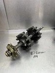 88 87 86 85 Yamaha Et 340 Enticer Driveshaft / Axle. Fixed Price $93.99.