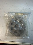 Polaris Oem Sprocket Gear 3222052 39T. Fixed Price $34.99.