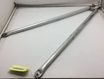 Ski Doo Rear Member Mxz 600HO E-tec Renegade Summit Grand Touring 518325927. Fixed Price $36.90.