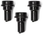 Nos Kimpex Clutch Button Cam Slider Shoe Qty: Three (3) Polaris 03-151-03. Fixed Price $9.39.