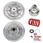 Secondary Driven Clutch Kit Compatible With Yamaha Gas Golf Cart G2 G3 G5 G8. Fixed Price $94.39.