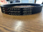 Gates G-force 45G4553 Drive Belt No Package. Fixed Price $80.00.