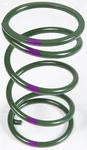 Venom Arctic Cat B.o.s.s. Steel Secondary Clutch SPRING-180-260 Green/purple. Fixed Price $46.76.