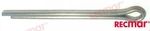 Pin Fits Yamaha Outboard 91490-30040-00. Fixed Price $10.53.