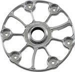 Bikeman Billet Aluminum Primary Clutch Cover (20-CYCLONE-4). Fixed Price $196.89.