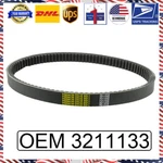 For Polaris Oem 3211133 Drive Belt Rzr 800 Le Efi Eps 08-14. Fixed Price $21.49.