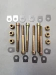 Oem Small Cam Arm Clutch Pins 1990-2010 Arctic Cat ,polaris ,zr,zrt,zl,xcr,. Fixed Price $24.98.