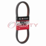 Gates G-force Redline Drive Belt Ski-doo Summit Sp E-tec 600R 146 Py. Fixed Price $181.95.