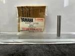 New Factory Yamaha Pin, Dowel Part# 93607-44190-00. Fixed Price $8.99.