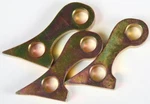 Venom Products Ramp For Ski-doo Drive Clutch, 415/441 Combo TRA3-10017. Fixed Price $81.14.