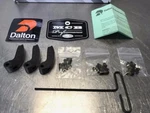 Dalton Pro QACA-2BW Quick Adjust Cam Arms Weights 76.5-84.0 2004-15 Arctic Cat. Fixed Price $249.95.