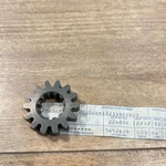 Yamaha Oem Nos Transmission 3RD Gear / 826-17231-00 EW433 EW643 SW433 EL433. Fixed Price $17.00.