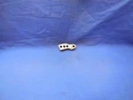 Yamaha 8G8-17632-00 Clutch Weight T340 Nos NP5955. Fixed Price $9.75.