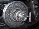 Arctic Cat Belt Removal Kit. Fixed Price $50.00.