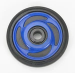 Parts Unlimited R5350J-2 201C Colored Idler Wheel 5.35IN. X .75IN. (with In.... Fixed Price $38.05.