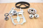 Arctic Cat 2018 M8 Mountain Valley Machine Lightweight Belt Drive System. Fixed Price $699.00.