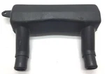 Yamaha Intake Air Chamber Boost Bottle Pz 480 Phazer Venture Oem 8V0-13581-00-00. Fixed Price $24.94.