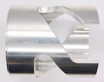 36 Degree Driven Cam Part Number 0648-448 For Arctic Cat. Fixed Price $122.99.