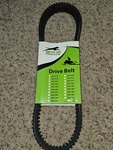 Oem Arctic Cat Snowmobile Drive Belt 0627-110. Fixed Price $115.00.