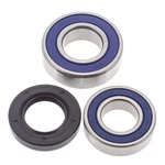 Yamaha Phazer 480, 1984-1990, Track Drive Shaft Bearing & Seal Kit. Fixed Price $35.89.