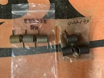 Vintage 72 73 74 75 Scorpion Snowmobile Clutch Spring Kit Ss Whip Stinger Nos. Fixed Price $35.00.