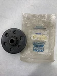 Brand New Comet 211627A 4" Clutch 12 Tooth 5/8" Bore 400 X-l. Fixed Price $52.95.