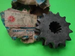 Nos New Oem Factory Yamaha 1973 GP338 Gear Clutch 846-17000-01. Fixed Price $17.99.