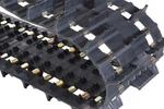 Camoplast Back Cross-country Tracks 9142C. Fixed Price $1009.00.