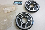 2PK Bombardier Ski-doo Brp Genuine Supporting Wheel Idler Track Oem #503099600. Fixed Price $59.00.