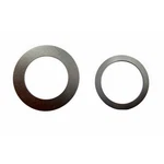 Speedwerx Button And Roller Belt Shim - 1.9IN. 1.52IN. .030IN. C030. Fixed Price $19.61.
