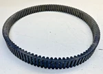 Gates Automatic Polaris Atv Variable Transmission Belt Force Cvt 24G4022. Fixed Price $79.99.