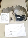Nos Oem Arctic Cat Stroke Clutch Guard Update Kit 0637-428 (0637-470) Artic. Fixed Price $149.95.