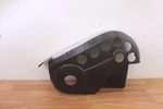 2006 Ski-doo Summit 1000 Highmark Clutch Belt Cover Guard. Fixed Price $34.00.