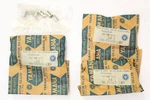 Genuine Yamaha Clutch Weight Kit Part Number 8E7-17000-10-00. Fixed Price $58.99.