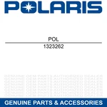 Polaris 1323262 Race Drive Clutch Widetrak Iq 600R 2015-2016. Fixed Price $572.95.
