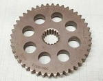 Oem Ski-doo Lower Chaincase Gear 44T Sprocket 504057300 Summit 583 Formula Z 500. Fixed Price $25.14.