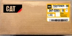 287-3203 Belt Tightener Oem Tensioner New Genuine Caterpillar Part. Fixed Price $237.00.