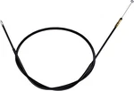 Motion Pro 1988-1995 TRX300FW Fourtrax 4X4 Honda Black Vinyl Choke Cable 02-0289. Fixed Price $27.99.