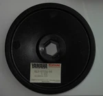 Yamaha Nos Wheel, Guide 1 8L9-47534-00-00. Fixed Price $99.99.