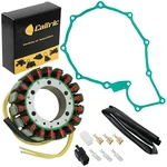 Stator & Gasket For Honda VT750DC Shadow Spirit 2001-2007 Magneto. Fixed Price $48.00.