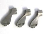 3PK Arctic Cat 1973 Panther 295 Wankel Clutch Ramps 0146-154 / 0146-137. Fixed Price $20.00.